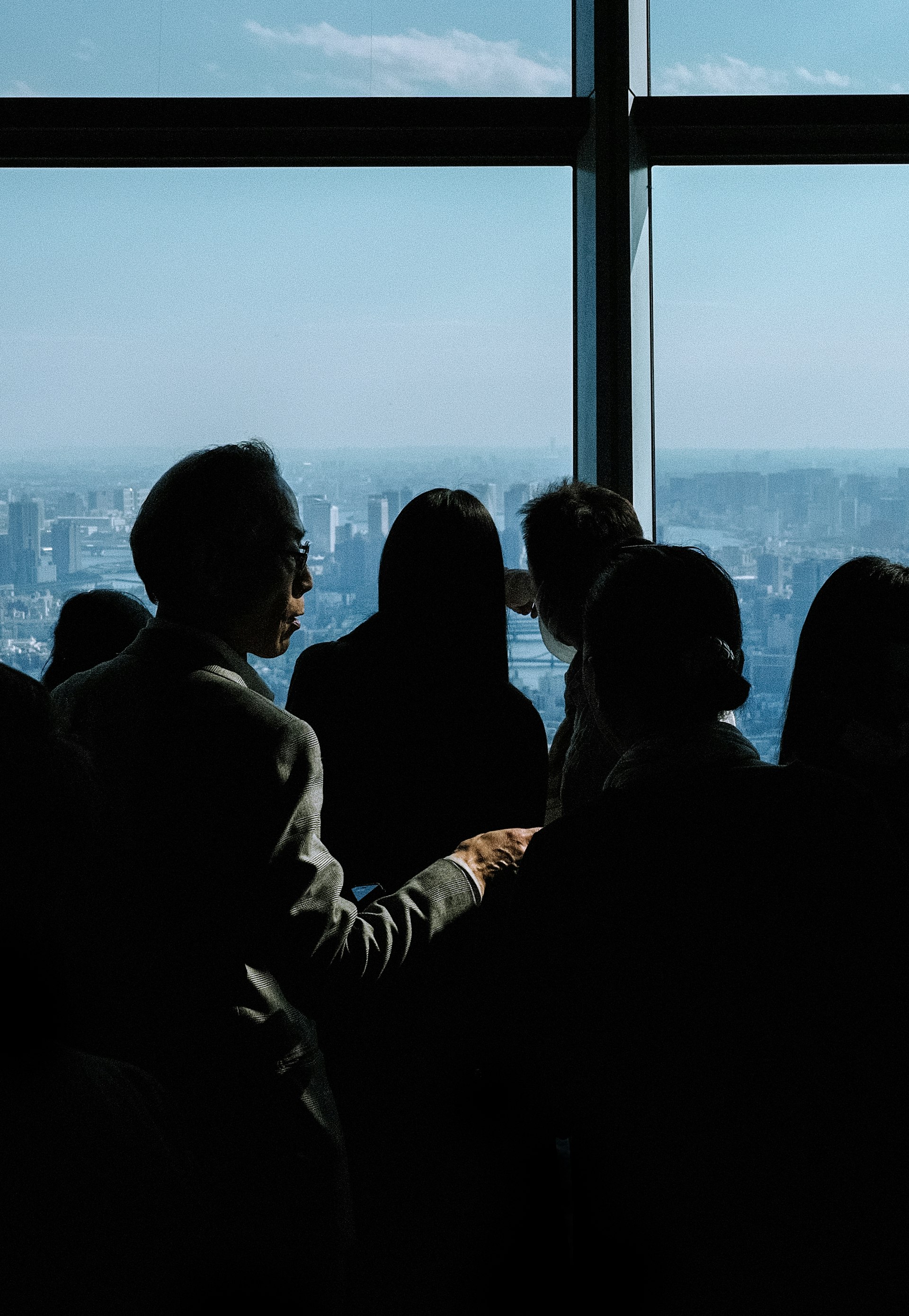 入会案内