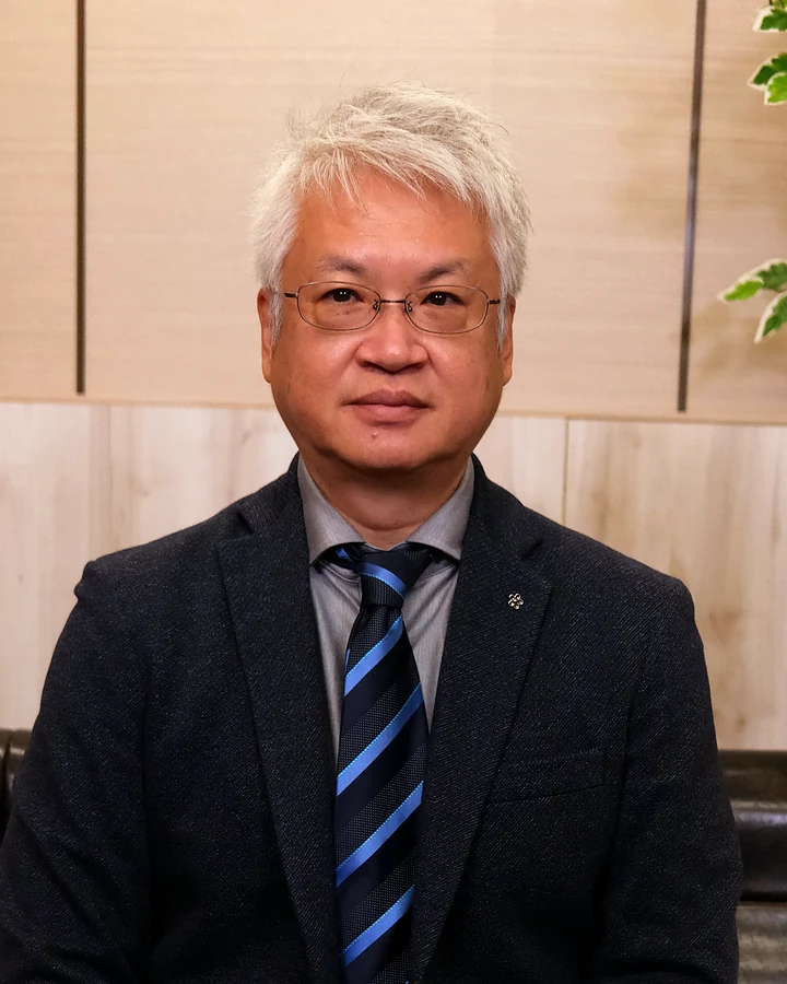 岡本 康